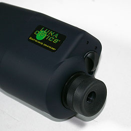 Luna Optics LN-SX3 nattkikare 3x50 monokikare